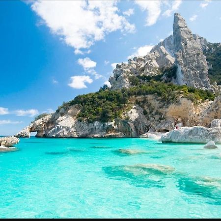 فيلا Casa Grecale غيراسول المظهر الخارجي الصورة