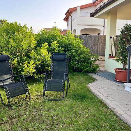 فيلا Casa Grecale غيراسول المظهر الخارجي الصورة