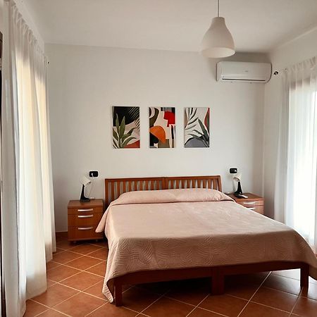 فيلا Casa Grecale غيراسول المظهر الخارجي الصورة
