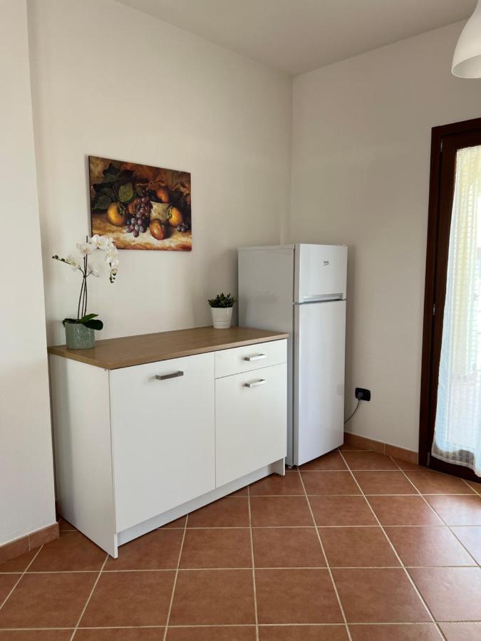 فيلا Casa Grecale غيراسول المظهر الخارجي الصورة