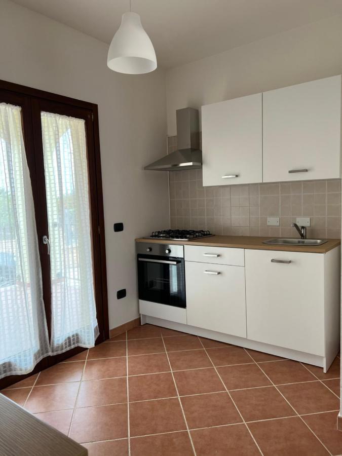 فيلا Casa Grecale غيراسول المظهر الخارجي الصورة
