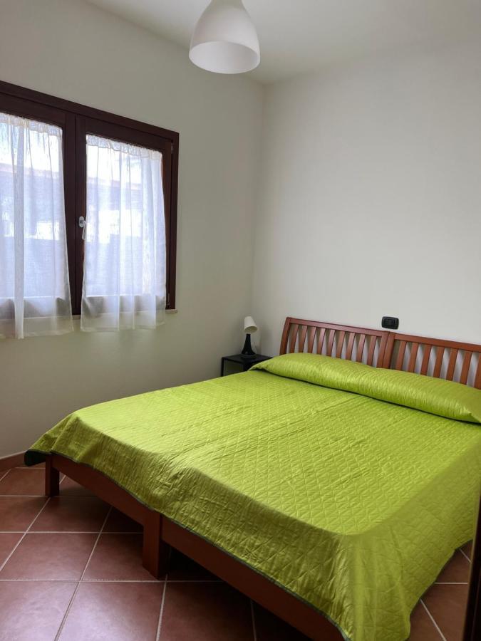 فيلا Casa Grecale غيراسول المظهر الخارجي الصورة