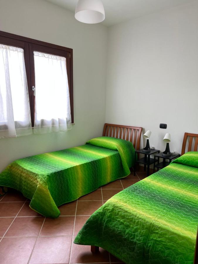 فيلا Casa Grecale غيراسول المظهر الخارجي الصورة