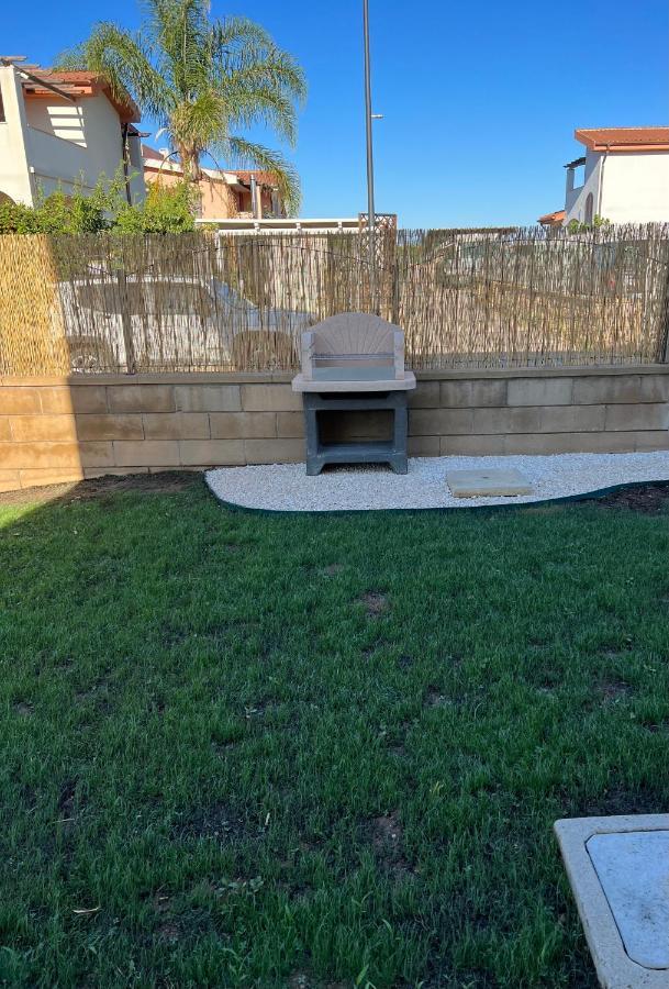 فيلا Casa Grecale غيراسول المظهر الخارجي الصورة