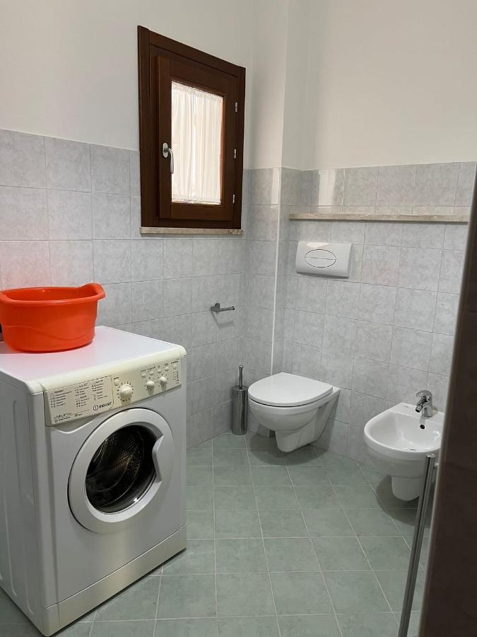 فيلا Casa Grecale غيراسول المظهر الخارجي الصورة