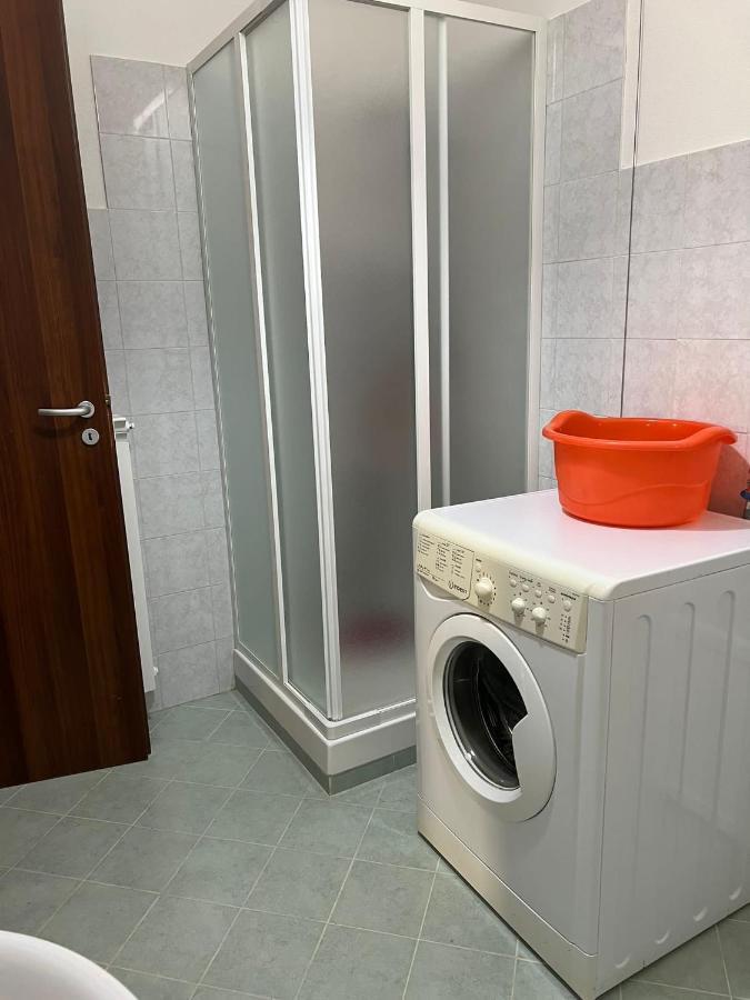 فيلا Casa Grecale غيراسول المظهر الخارجي الصورة