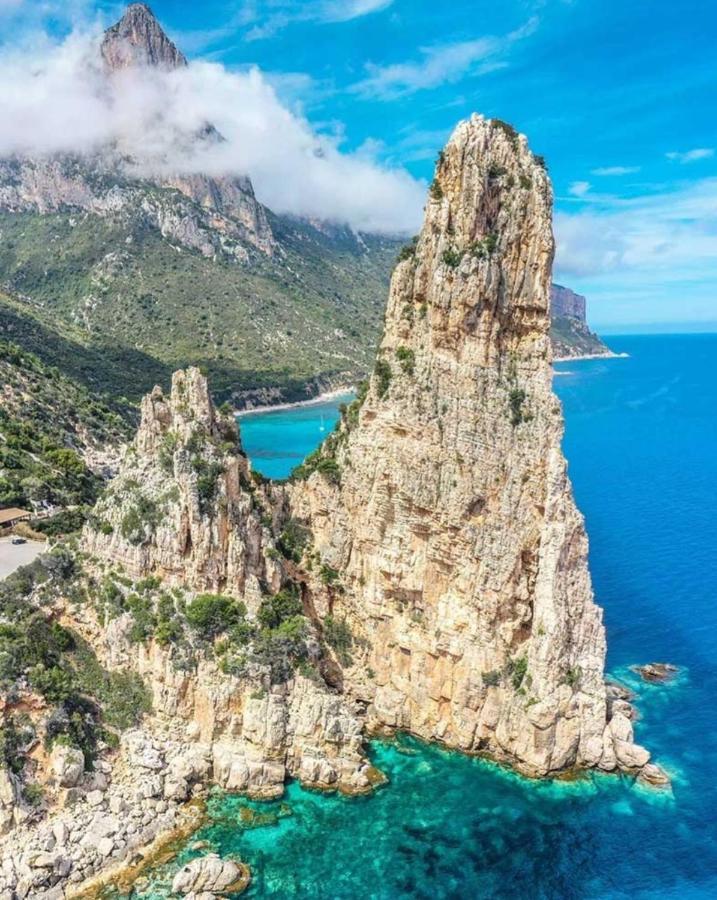 فيلا Casa Grecale غيراسول المظهر الخارجي الصورة