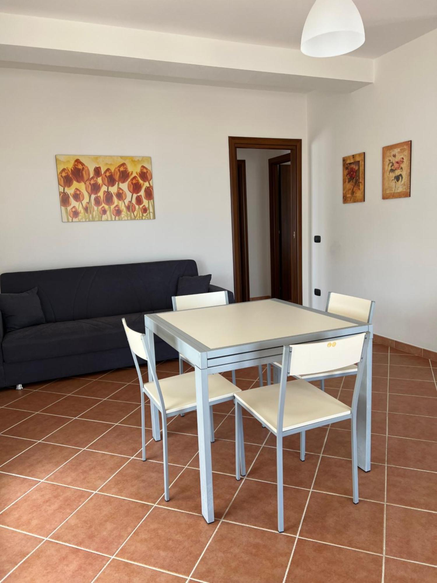 فيلا Casa Grecale غيراسول المظهر الخارجي الصورة
