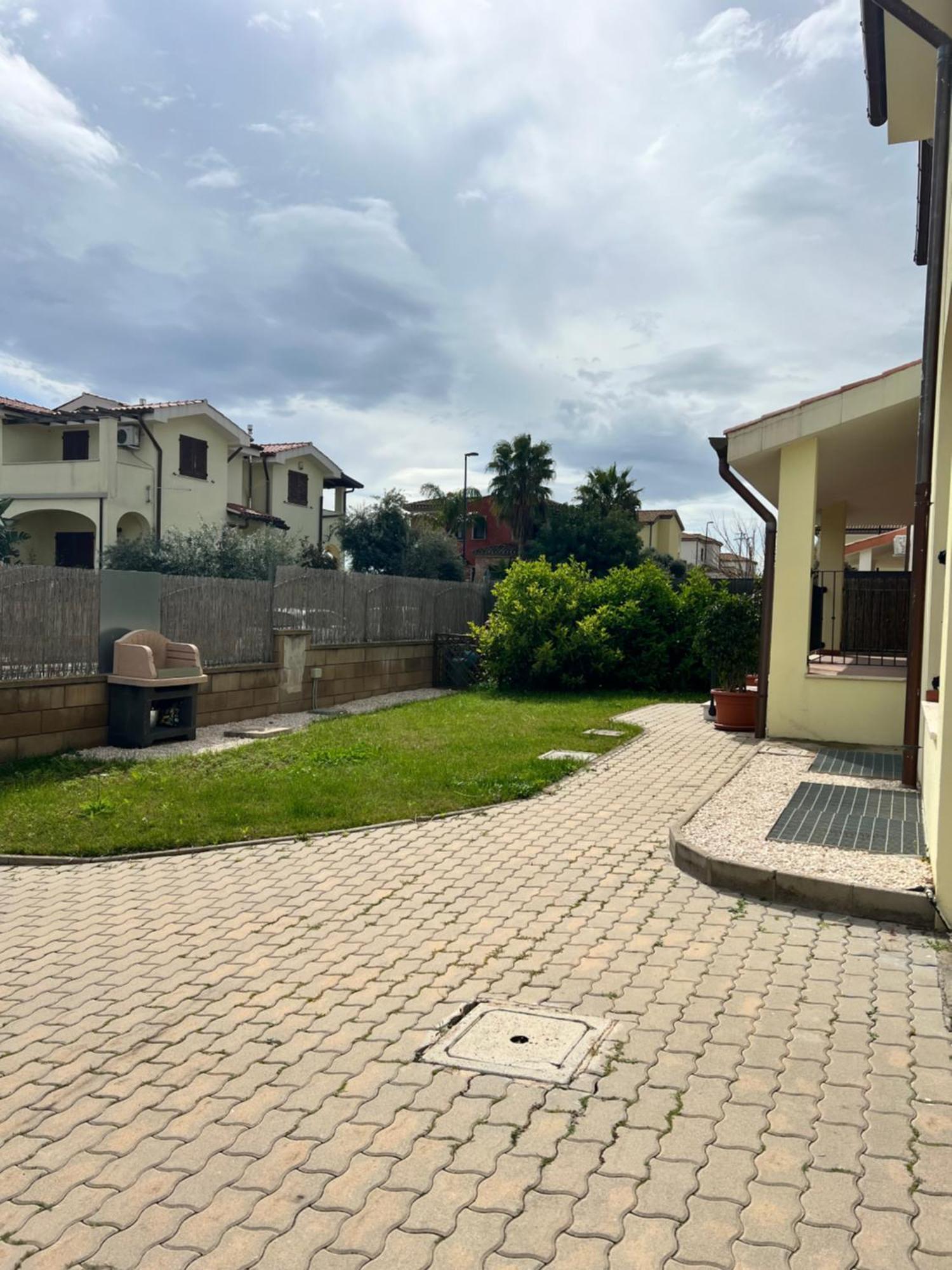 فيلا Casa Grecale غيراسول المظهر الخارجي الصورة