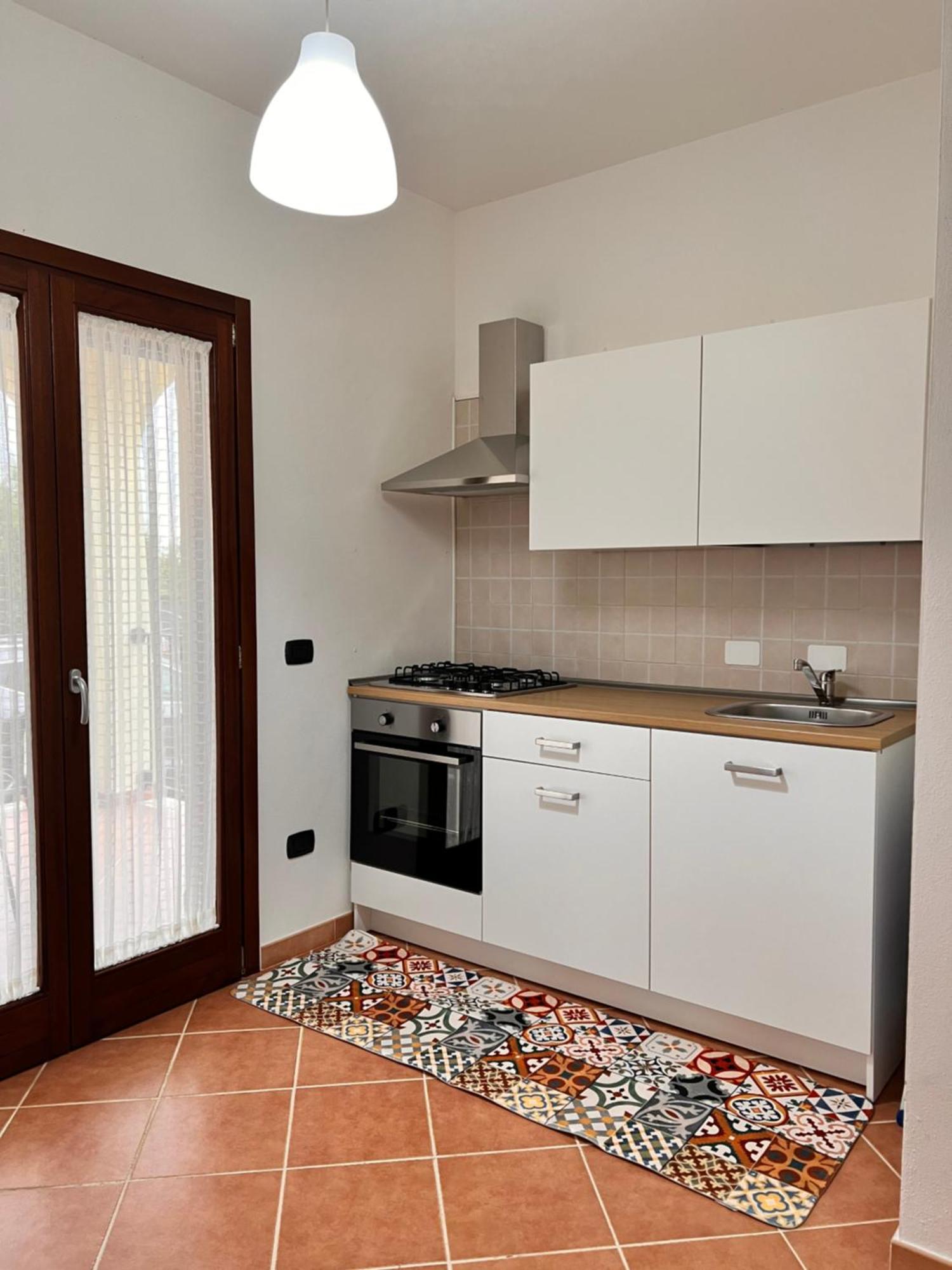 فيلا Casa Grecale غيراسول المظهر الخارجي الصورة